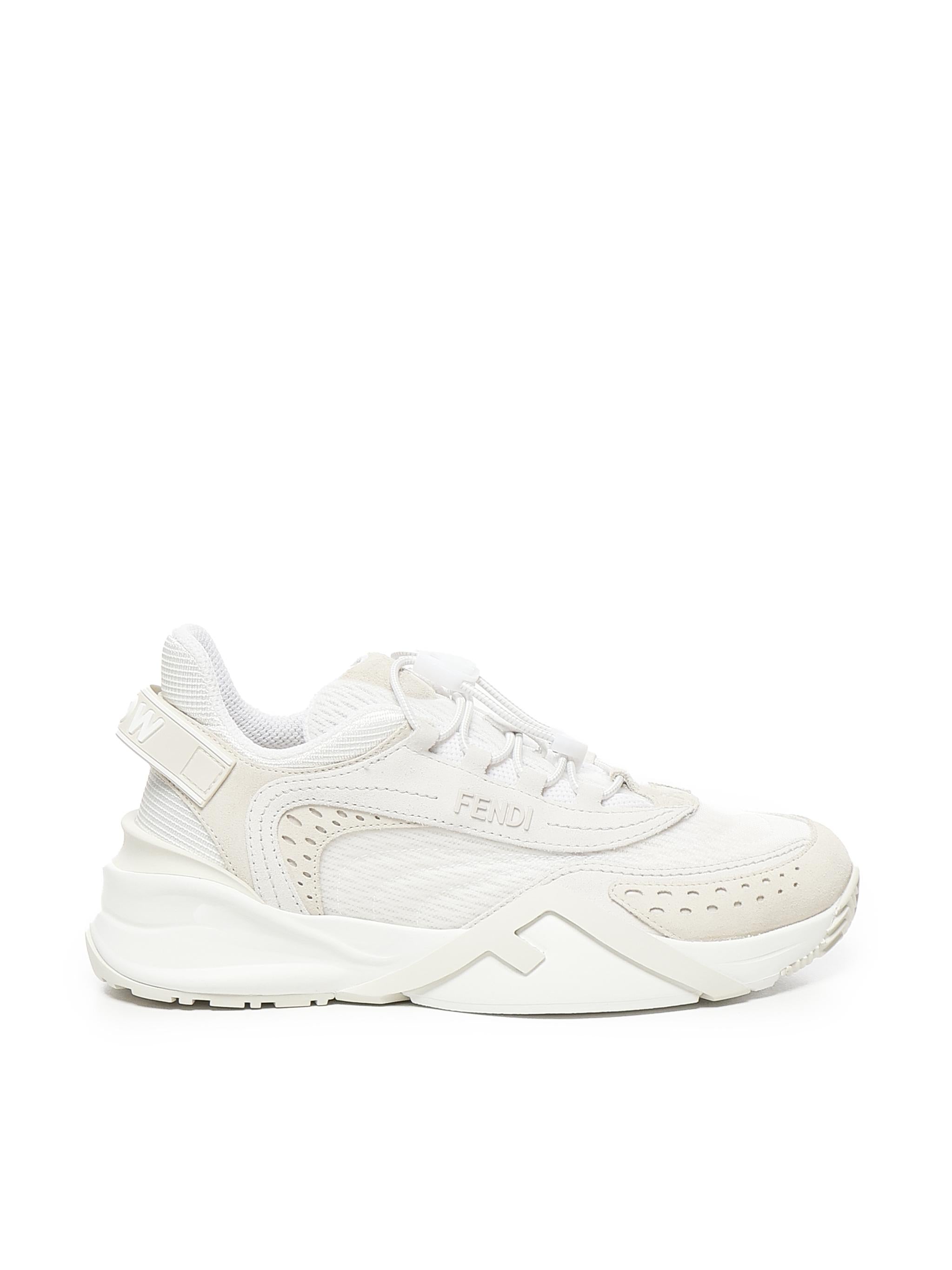Sneakers Fendi Flow 8E8620 ASAXF1RUJ FENDI 