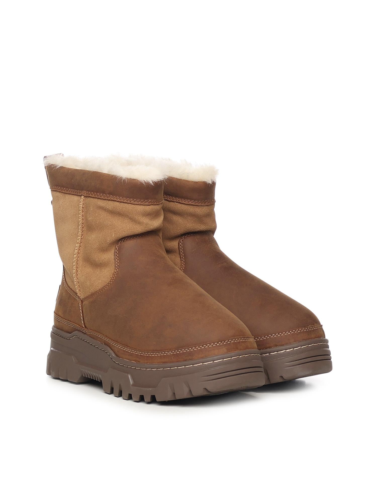 Stivali Heritage Pull-On TrailGazer 1158213 CHE UGG 
