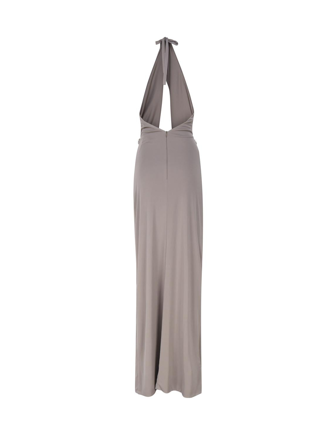 Abito Noa ABITO NOA -TAUPE THE ARCHIVIA 