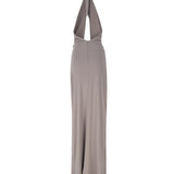 Abito Noa ABITO NOA -TAUPE THE ARCHIVIA 