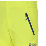 Shorts sportivi in nylon 1508231 -3177 JACK WOLFSKIN 