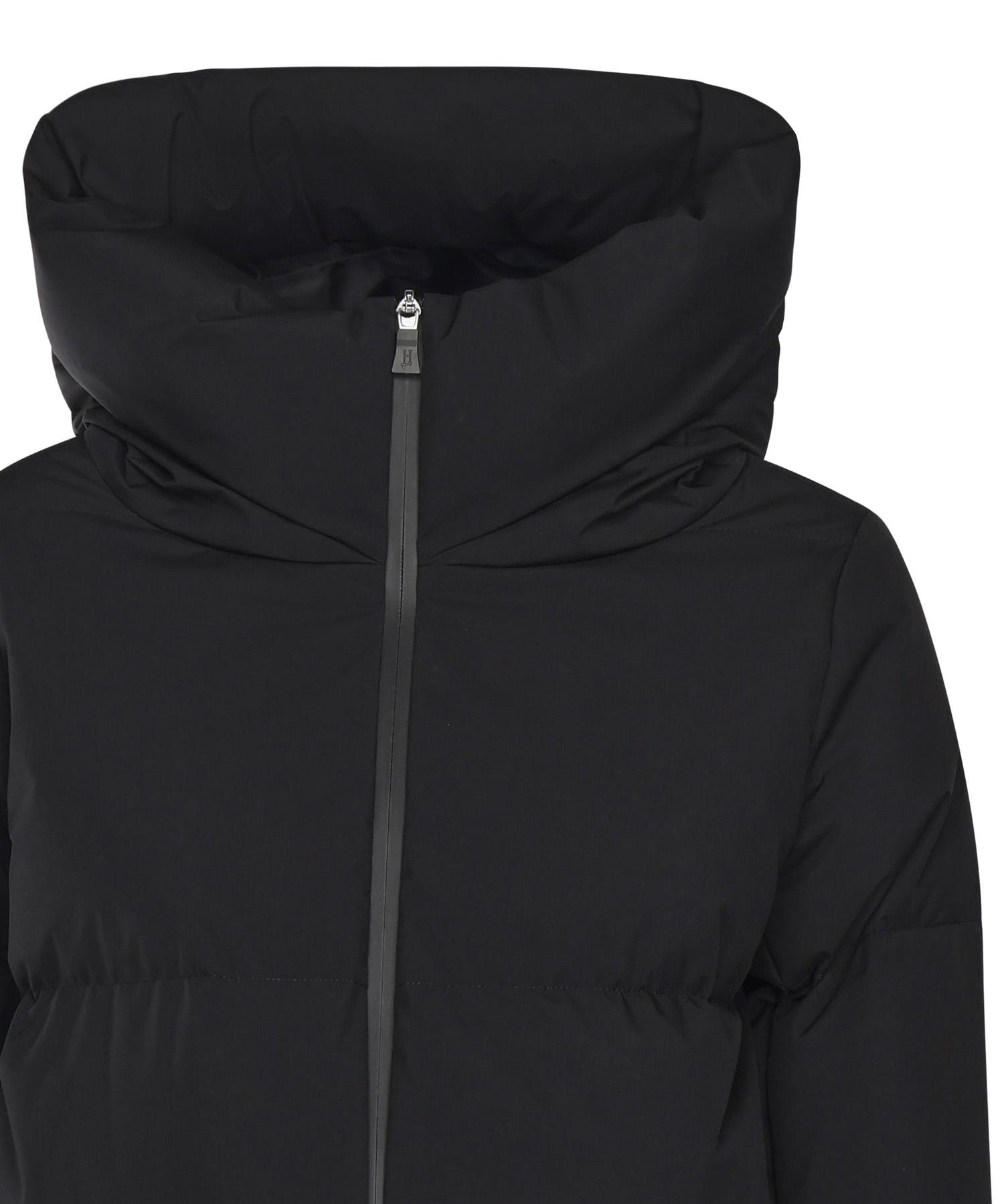 Piumino imbottito a 2 strati PI002045D 128409300 HERNO 