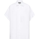 Camicia con maniche ampie G5NE4T FU4JBW0800 DOLCE & GABBANA 