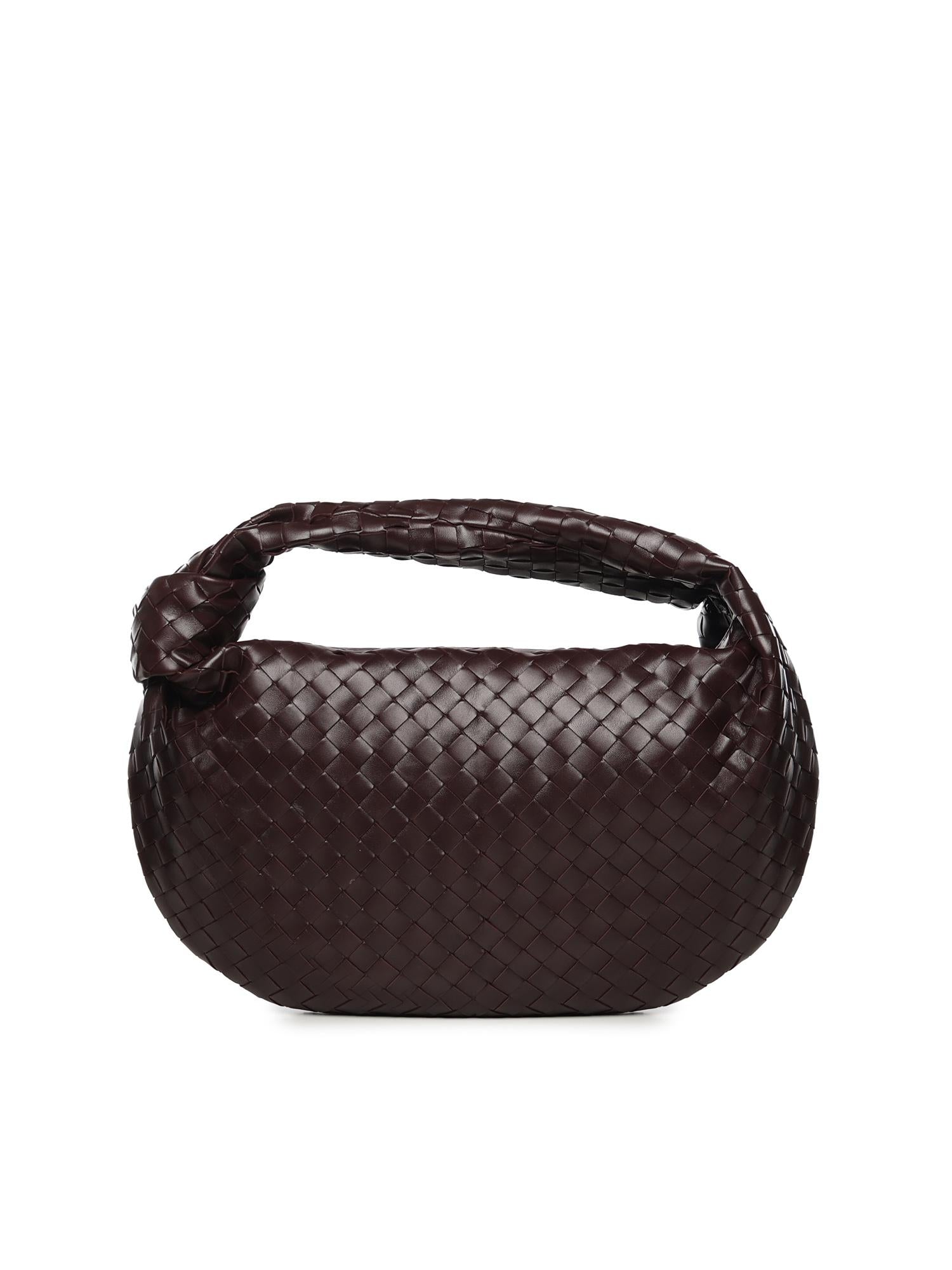 Borsa Jodie in pelle 600261 VCPP02262 BOTTEGA VENETA 