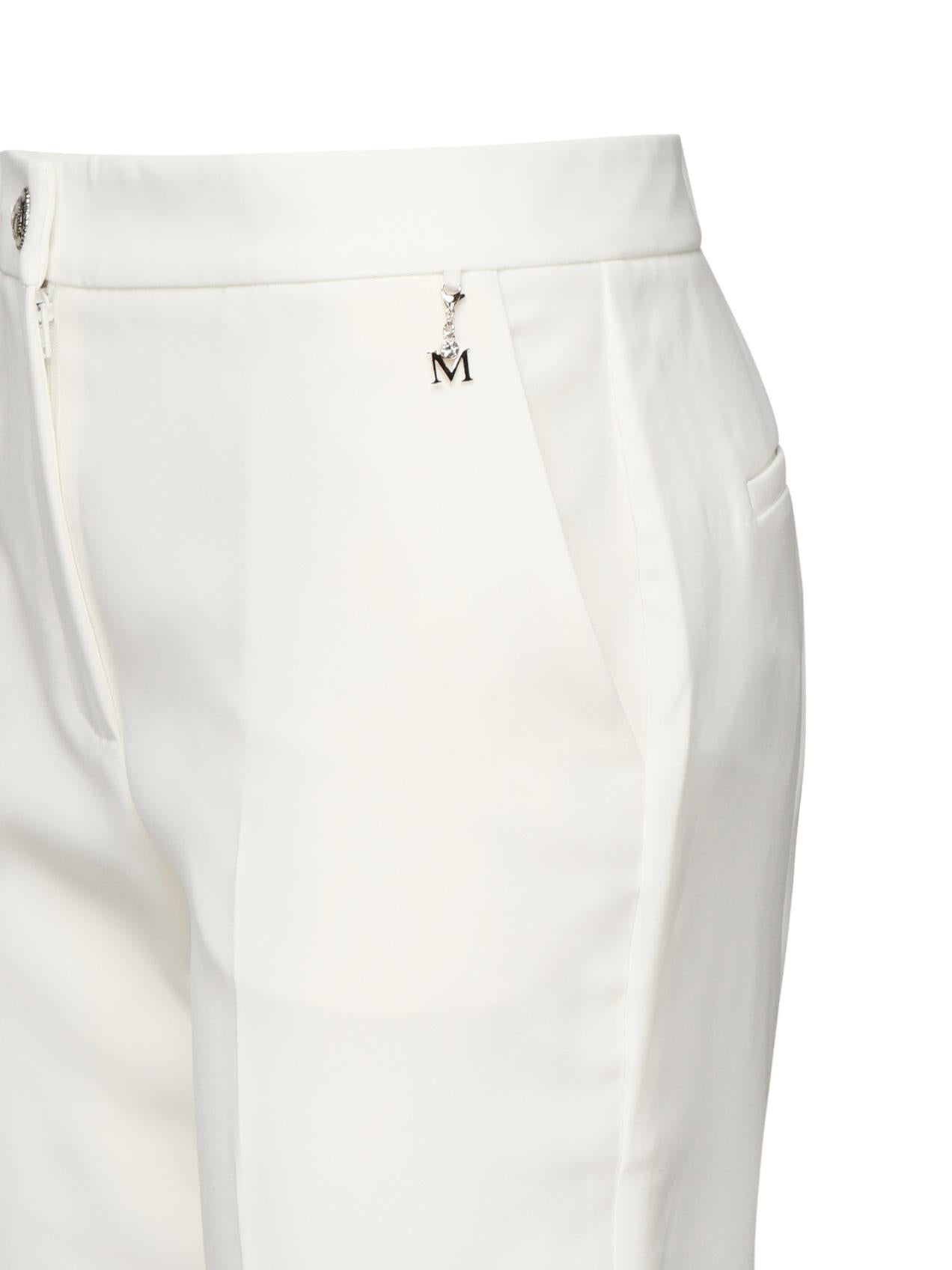 Pantaloni Becky chino 5RGB03 7115AMCDM MARCIANO BY GUESS 