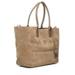 Borsa Shopping Script Media KBW01TA1300UGM C414 HOGAN 