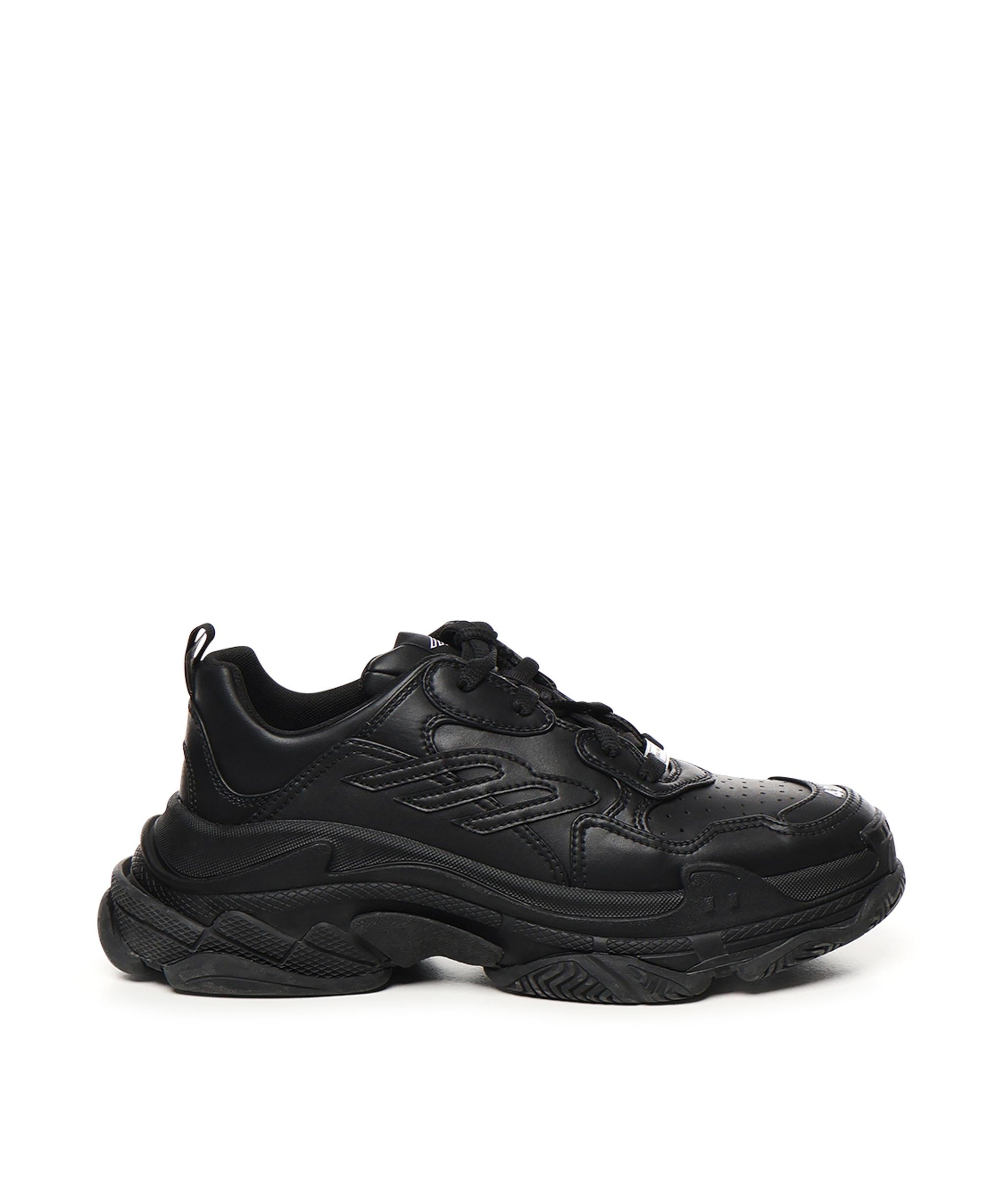 Sneaker Triple S Sporty 803241 WTSSL1000 BALENCIAGA 