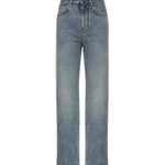 Jeans in denim S359Y11XEI 6395 LOEWE 