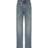 Jeans in denim S359Y11XEI 6395 LOEWE 