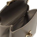 Borsa a tracolla Marlene in pelle BB7726 A3G198I399 DOLCE & GABBANA 