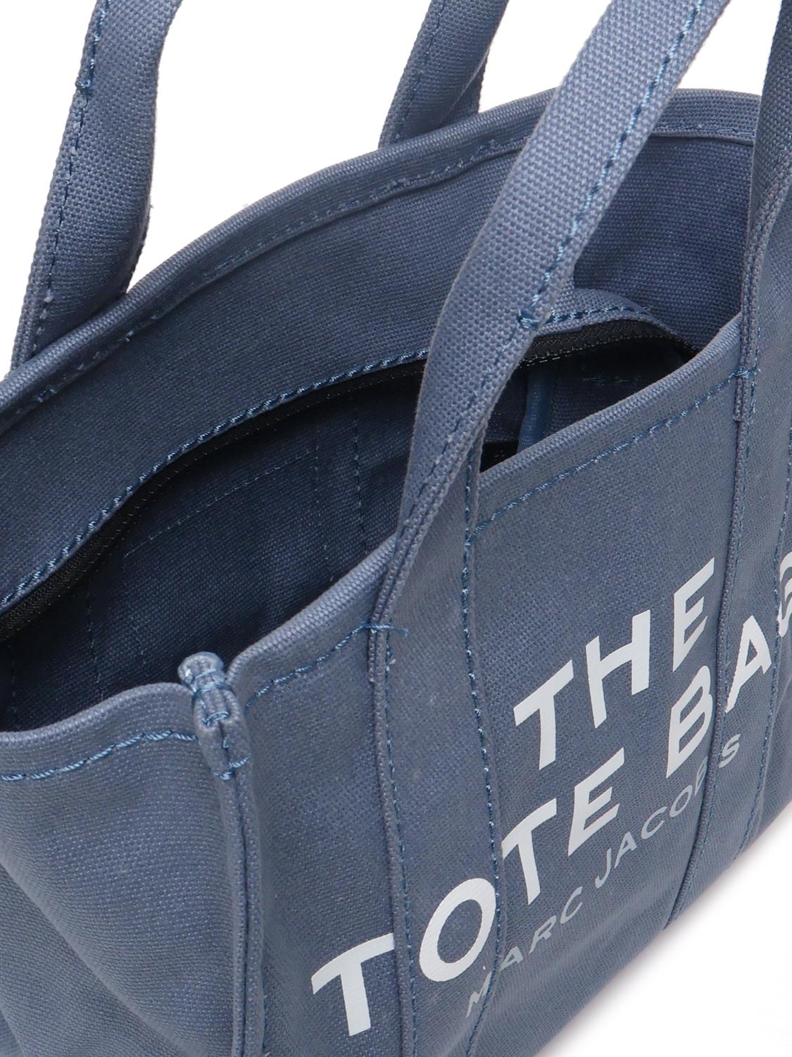 Borsa The small Tote M0016493 481 MARC JACOBS 