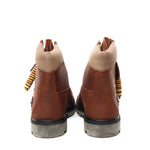 Stivaletti stringati impermeabile TV0A2P6WEJD  TIMBERLAND 