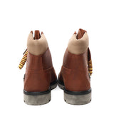 Stivaletti stringati impermeabile TV0A2P6WEJD  TIMBERLAND 