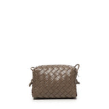 Mini Loop camera bag 723547 V1G112355 BOTTEGA VENETA 