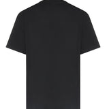 T-shirt in cotone G6AB0025 97G GRIFONI 