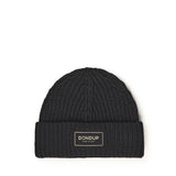 Cappello in lana tecnica UQ065 Y00474UXXX999 DONDUP 