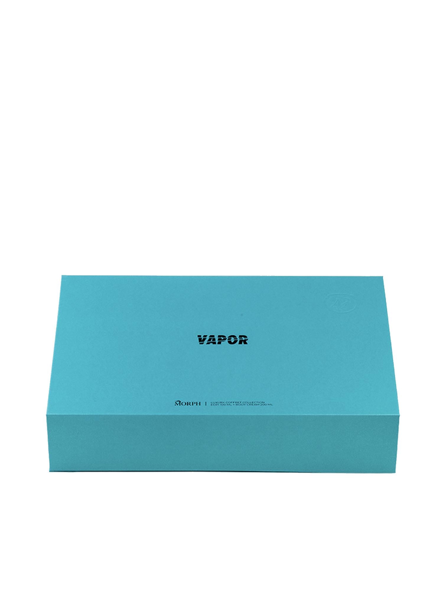 Luxury coffret Morph Vapor LC21 COFFRETVAPOR MORPH 