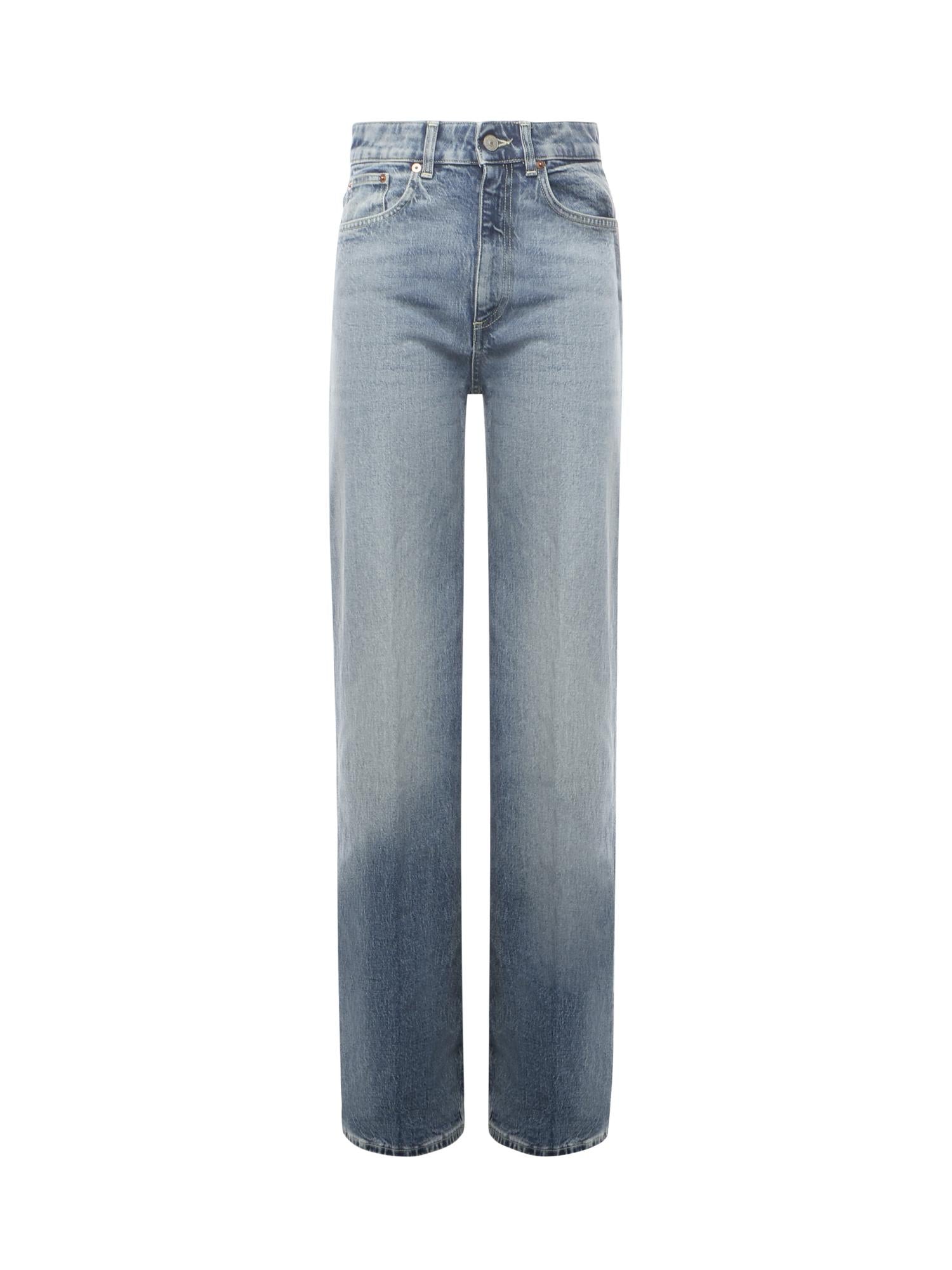 Jeans Beatrix in denim stretch DP828 DSH371DLO3800 DONDUP 