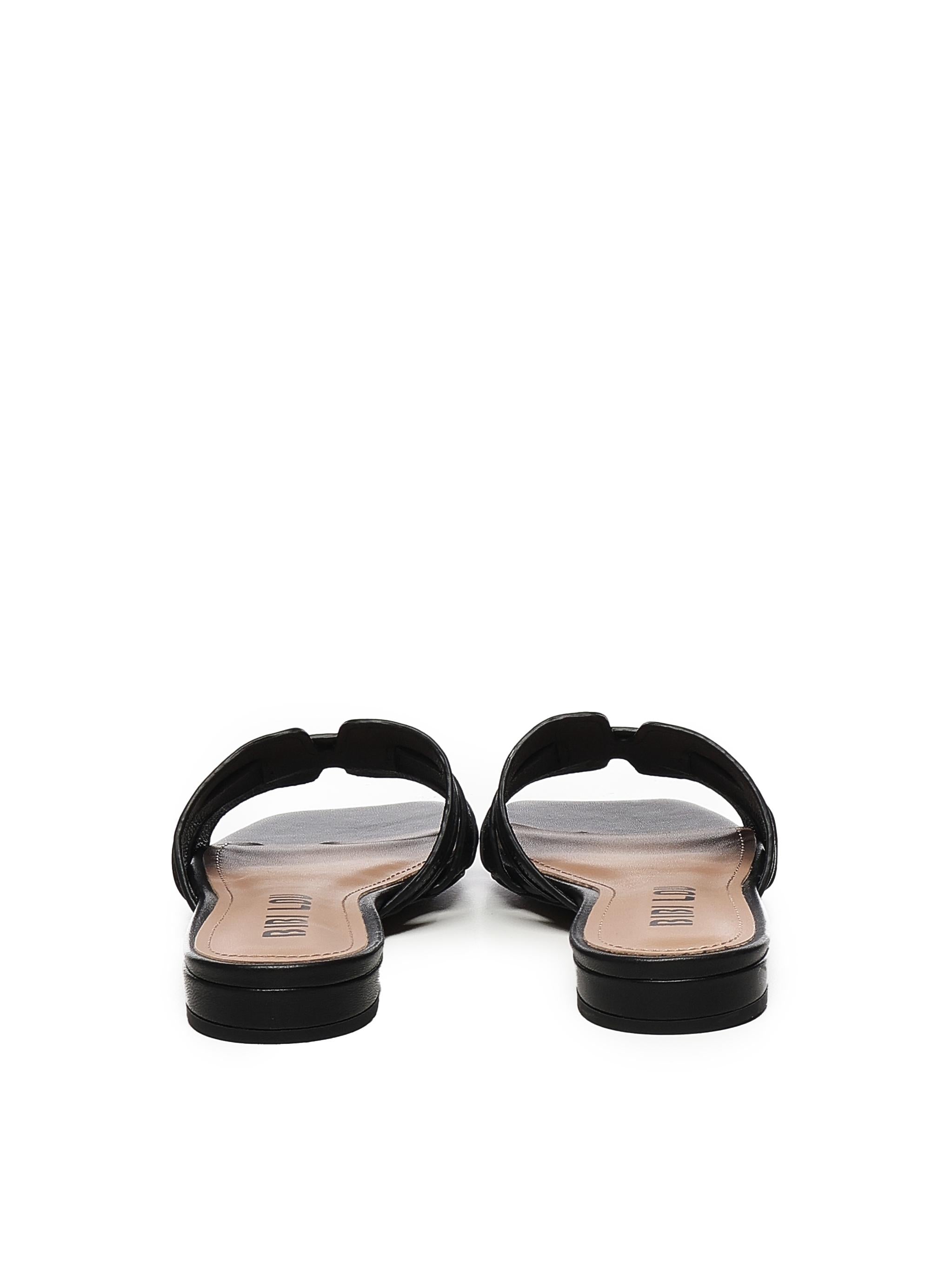 Sandali flats Holly 760Z69VK 03 BIBI LOU 
