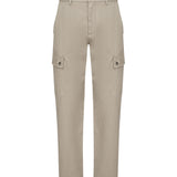 Cargo in cotone 8101266 C1761 BURBERRY 