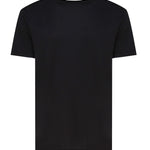 T-shirt in cotone 8N1TE8 1JUVZ0999 EMPORIO ARMANI 