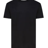 T-shirt in cotone 8N1TE8 1JUVZ0999 EMPORIO ARMANI 