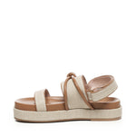 Sandali Platform Carmy Canvas E4SGI180101 552 COCCINELLE 