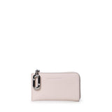 Portafoglio in pelle con logo 2P6SMP018S01 693 MARC JACOBS 