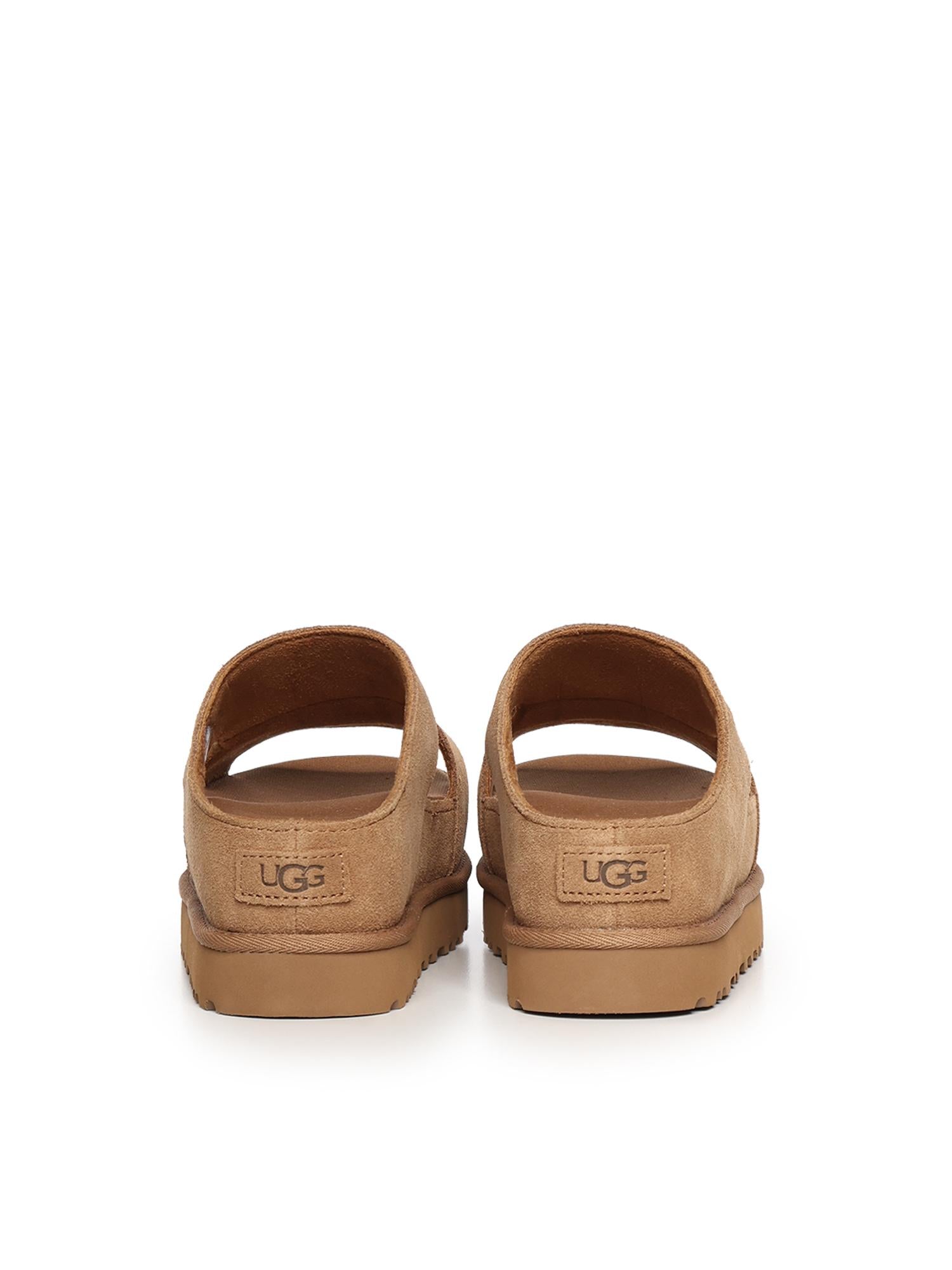 Slippers Goldenstar Hi Cutout 1175132 CHE UGG 