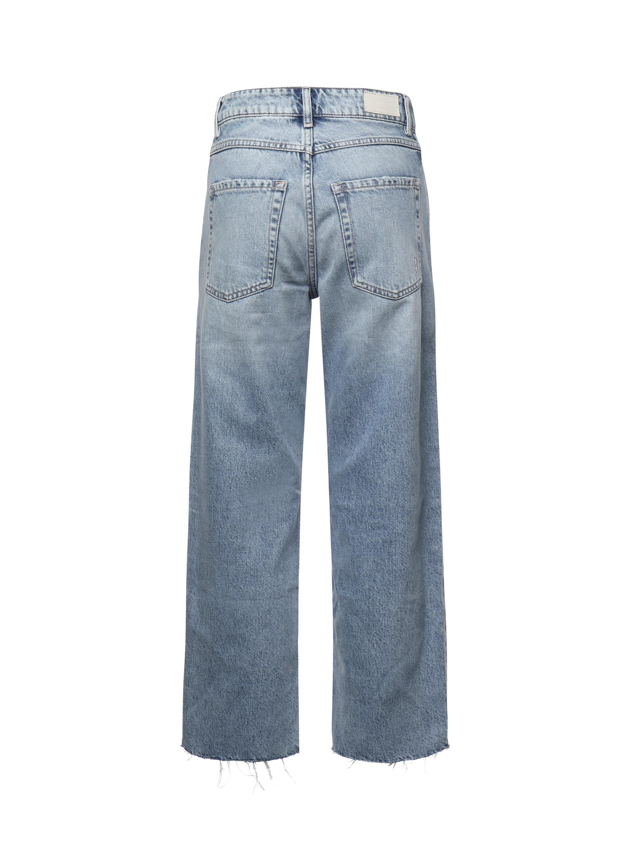 Jeans Jill JILL 8651 ICON DENIM 
