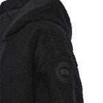 Bomber Alberni in pile reversibile 7068W 9381 CANADA GOOSE 