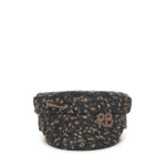 Cappello Baker Boy con logo KPC09  RUSLAN BAGINSKIY 