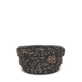 Cappello Baker Boy con logo KPC09  RUSLAN BAGINSKIY 