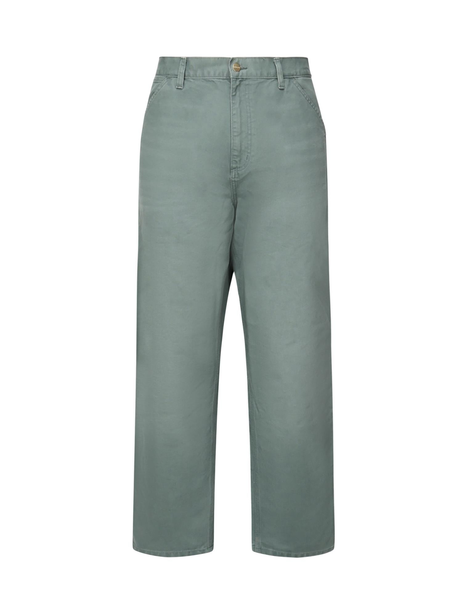 Pantalone Single Knee I034798 2M24O CARHARTT WIP 
