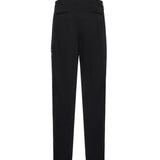 Pantaloni in gabardine di cotone FB1091 AQMVF0QA1 FENDI 