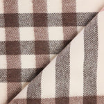 Sciarpa ampia in cashmere Check 8103011 A2888 BURBERRY 