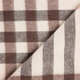 Sciarpa ampia in cashmere Check 8103011 A2888 BURBERRY 