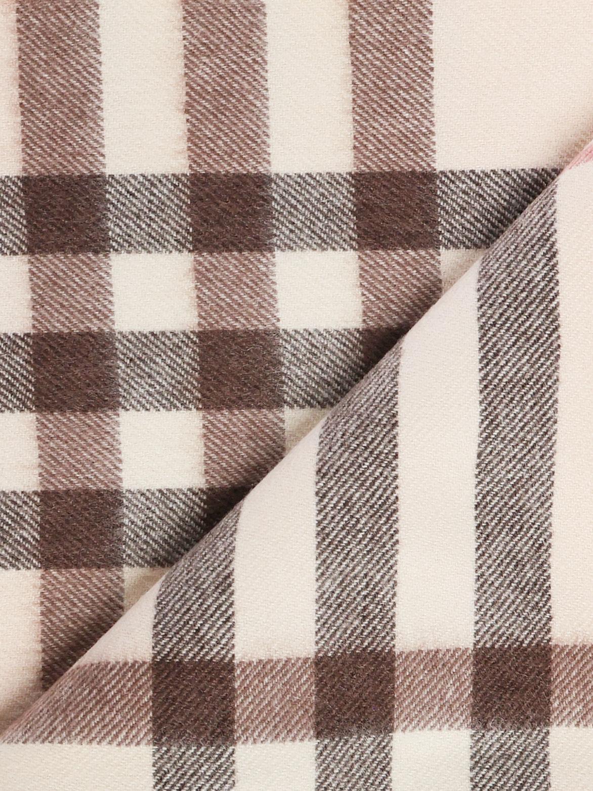 Sciarpa ampia in cashmere Check 8103011 A2888 BURBERRY 