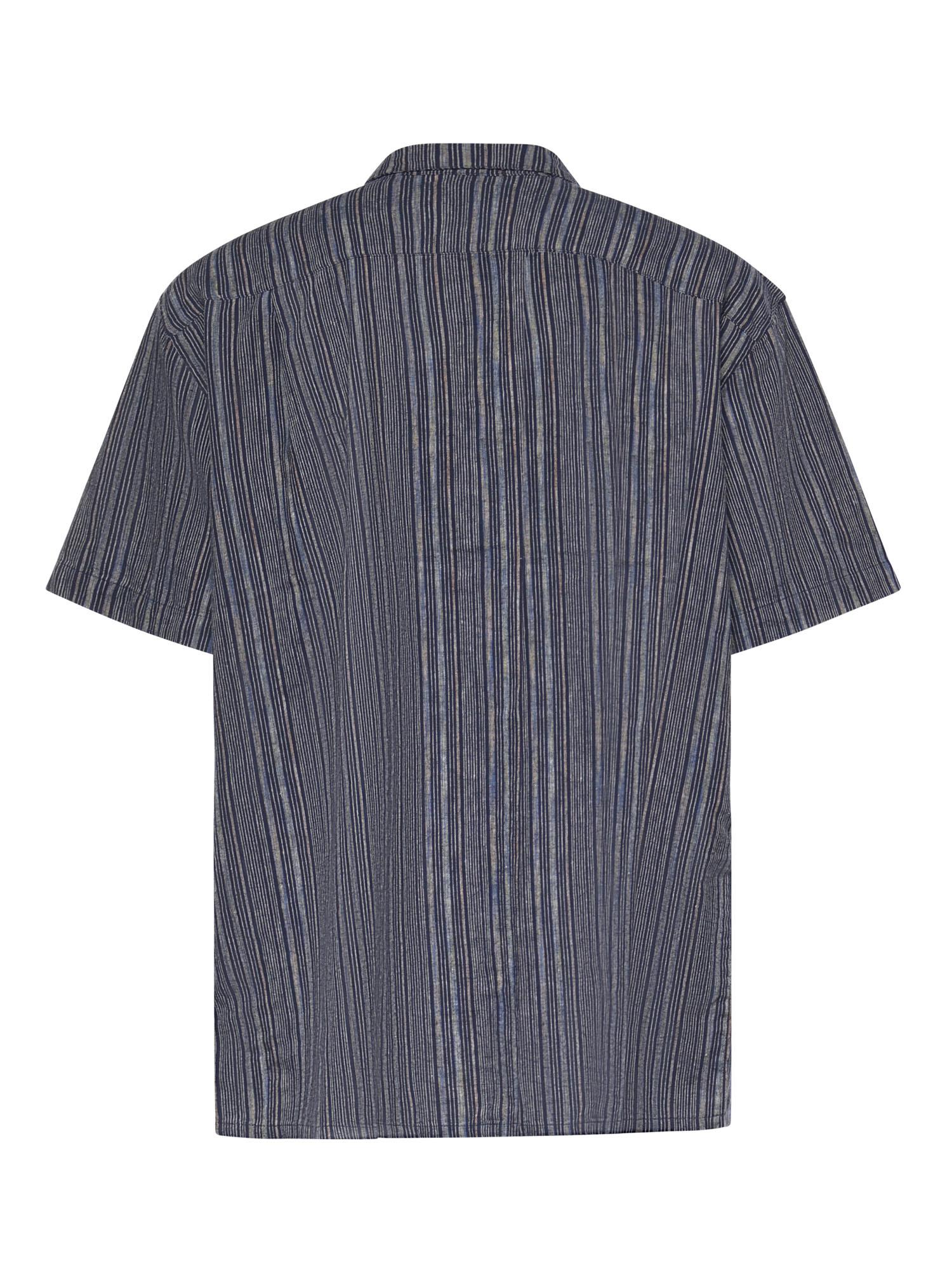 Camicia Back Step in misto canapa e cotone 53142 RPNA PATAGONIA 