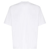 T-Shirt "Le Slogan Classique" PERMTS202CO002 OPW Drôle de Monsieur 