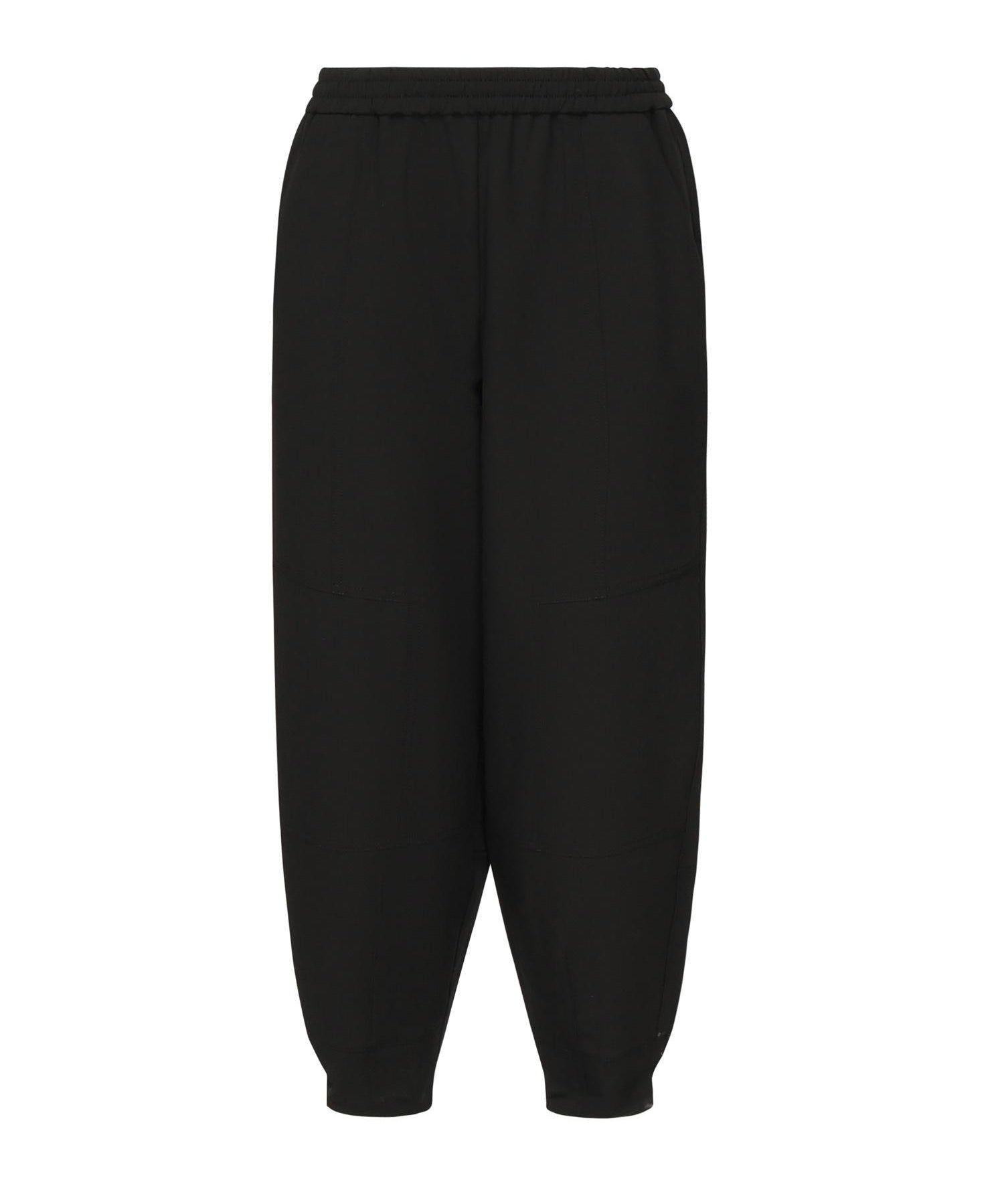 Pantalone jogger Pepata<BR/> 105545 A18EZ99 PINKO 
