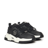 Sneakers New Predator FAESUSC0837 PTE003N02 PHILIPP PLEIN 