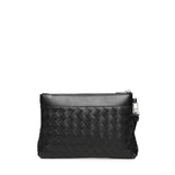 Bustina Prism in pelle 795712 V2HL18803 BOTTEGA VENETA 
