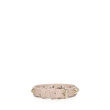 Bracciale Rockstud in pelle 8W2J0X53 VSHP45 VALENTINO GARAVANI 