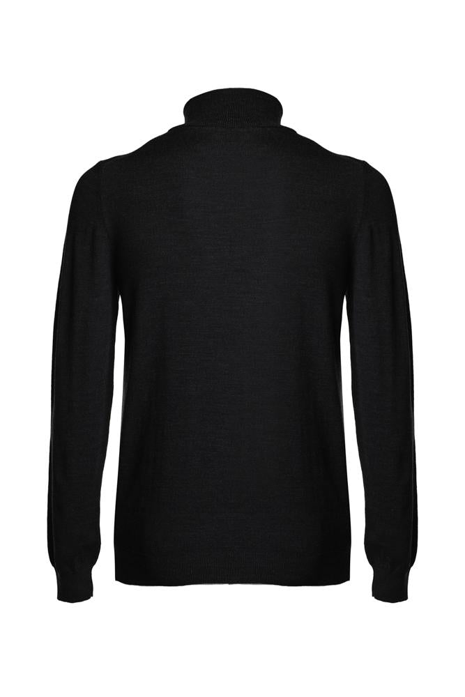 Maglione a collo alto 811938 Z0290N7027 ZANONE 