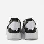Sneakers Temple low BTLU V002 PHILIPPE MODEL 