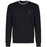 Maglioncino in cotone GXX72Z JBCE5N0000 DOLCE & GABBANA 