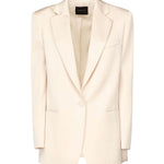 Blazer Guia T173001C TNP229IVORY THE ANDAMANE 