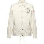 Giacca camicia Moncler x Gilga Farm by Donald Glover K24021A00006 597F902B MONCLER GENIUS 