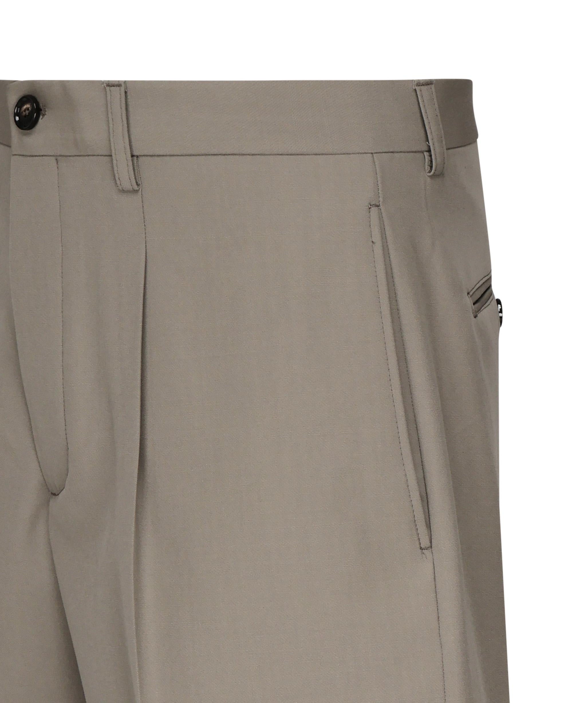 Shorts Nicolas sartoriali NICOLAS PMTFANGO BE ABLE 